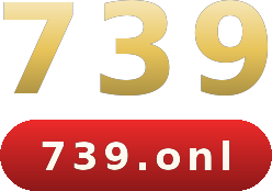 739 โลโก้
